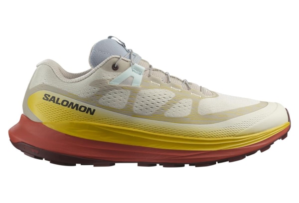 Choisir taille hotsell chaussure salomon